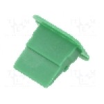 Conector auto, ML-XT, 8 pini, MOLEX - 93447-5003 Conector auto, ML-XT, 8 pini, MOLEX - 93447-5003