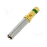 Conector auto, ML-XT, XRC, MOLEX - 93641-0024