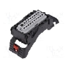 Conector auto, MX123, 73 pini, MOLEX - 34566-0203 Conector auto, MX123, 73 pini, MOLEX - 34566-0203