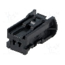 Conector auto, MX150, 2 pini, MOLEX - 34796-0201