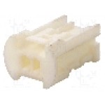 Conector auto, MX150, 2 pini, MOLEX - 34796-0202
