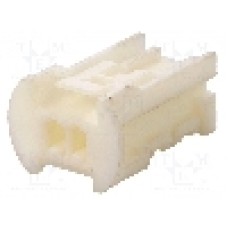 Conector auto, MX150, 2 pini, MOLEX - 34796-0202