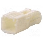 Conector auto, MX150, 2 pini, MOLEX - 34797-0202 Conector auto, MX150, 2 pini, MOLEX - 34797-0202