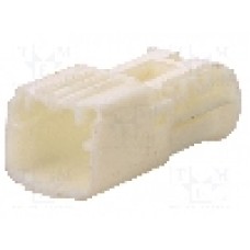 Conector auto, MX150, 2 pini, MOLEX - 34797-0202 Conector auto, MX150, 2 pini, MOLEX - 34797-0202