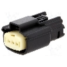 Conector auto, MX150, 3 pini, MOLEX - 33471-0301