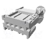 Conector auto, MX150, 4 pini, MOLEX - 34796-0401