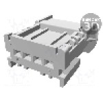Conector auto, MX150, 4 pini, MOLEX - 34796-0402