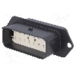 Conector auto, MX150L, 16 pini, MOLEX - 19429-0032