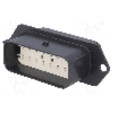 Conector auto, MX150L, 16 pini, MOLEX - 19429-0032