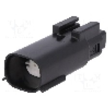 Conector auto, MX150L, 2 pini, MOLEX - 19419-0007