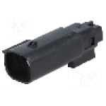 Conector auto, MX150L, 2 pini, MOLEX - 19419-0008
