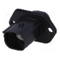 Conector auto, MX150L, 2 pini, MOLEX - 19429-0041