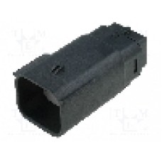 Conector auto, MX150L, 6 pini, MOLEX - 19419-0012