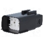 Conector auto, MX150L, 8 pini, MOLEX - 19419-0001