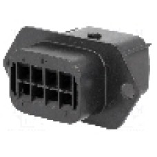 Conector auto, MX150L, 8 pini, MOLEX - 19429-0045 Conector auto, MX150L, 8 pini, MOLEX - 19429-0045