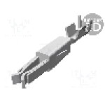 Conector auto, Micro-Timer III, TE Connectivity - 1241860-2