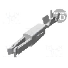 Conector auto, Micro-Timer III, TE Connectivity - 1241860-2