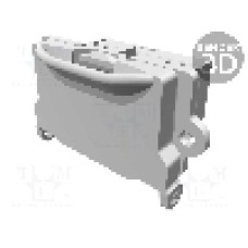 Conector auto, Micro-Timer III, TE Connectivity - 1418985-2
