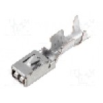 Conector auto, Micro Power Quadlok, TE Connectivity - 968075-2