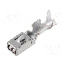 Conector auto, Micro Power Quadlok, TE Connectivity - 968075-2