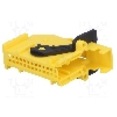 Conector auto, Micro Quadlock System, 26 pini, TE Connectivity - 185879-1