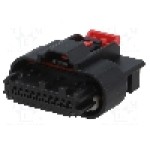 Conector auto, Mini50, 10 pini, MOLEX - 34967-1001 Conector auto, Mini50, 10 pini, MOLEX - 34967-1001
