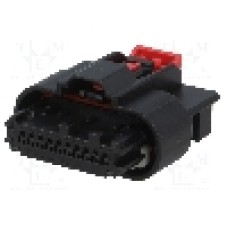 Conector auto, Mini50, 10 pini, MOLEX - 34967-1001 Conector auto, Mini50, 10 pini, MOLEX - 34967-1001