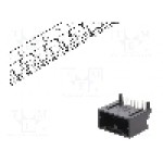 Conector auto, Mini50, 12 pini, MOLEX - 34826-8124