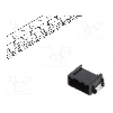 Conector auto, Mini50, 12 pini, MOLEX - 34897-6120