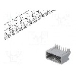 Conector auto, Mini50, 16 pini, MOLEX - 34826-8161 Conector auto, Mini50, 16 pini, MOLEX - 34826-8161