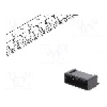 Conector auto, Mini50, 20 pini, MOLEX - 34825-8200