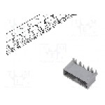 Conector auto, Mini50, 24 pini, MOLEX - 34826-8241 Conector auto, Mini50, 24 pini, MOLEX - 34826-8241
