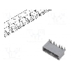 Conector auto, Mini50, 24 pini, MOLEX - 34826-8241 Conector auto, Mini50, 24 pini, MOLEX - 34826-8241