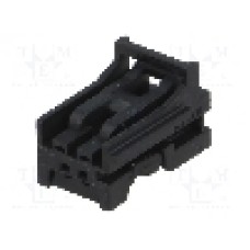 Conector auto, Mini50, 2 pini, MOLEX - 34791-0020