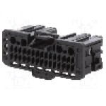 Conector auto, Mini50, 34 pini, MOLEX - 34959-0347 Conector auto, Mini50, 34 pini, MOLEX - 34959-0347