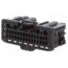 Conector auto, Mini50, 34 pini, MOLEX - 34959-0347 Conector auto, Mini50, 34 pini, MOLEX - 34959-0347