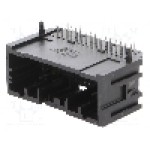 Conector auto, Mini50, 34 pini, MOLEX - 34961-0340 Conector auto, Mini50, 34 pini, MOLEX - 34961-0340