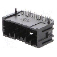 Conector auto, Mini50, 34 pini, MOLEX - 34961-0340 Conector auto, Mini50, 34 pini, MOLEX - 34961-0340
