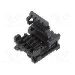 Conector auto, Mini50, 4 pini, MOLEX - 34791-0040
