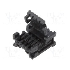 Conector auto, Mini50, 4 pini, MOLEX - 34791-0040 Conector auto, Mini50, 4 pini, MOLEX - 34791-0040