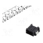 Conector auto, Mini50, 4 pini, MOLEX - 34912-6040 Conector auto, Mini50, 4 pini, MOLEX - 34912-6040