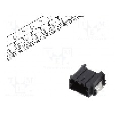Conector auto, Mini50, 4 pini, MOLEX - 34912-6040 Conector auto, Mini50, 4 pini, MOLEX - 34912-6040