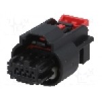 Conector auto, Mini50, 4 pini, MOLEX - 34967-4001 Conector auto, Mini50, 4 pini, MOLEX - 34967-4001