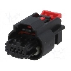 Conector auto, Mini50, 4 pini, MOLEX - 34967-4001 Conector auto, Mini50, 4 pini, MOLEX - 34967-4001