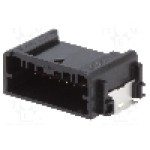 Conector auto, Mini50, 8 pini, MOLEX - 34912-6080