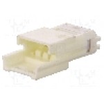 Conector auto, Mizu-P25, 2 pini, MOLEX - 52116-0240