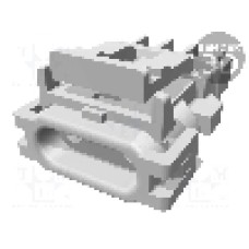 Conector auto, Mizu-P25, 2 pini, MOLEX - 52117-0242