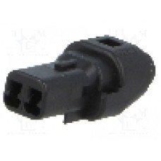 Conector auto, Mizu-P25, 2 pini, MOLEX - 52213-0211