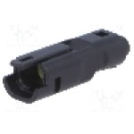 Conector auto, Mizu-P25, 2 pini, MOLEX - 52266-0211