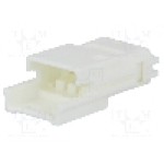 Conector auto, Mizu-P25, 3 pini, MOLEX - 52116-0340
